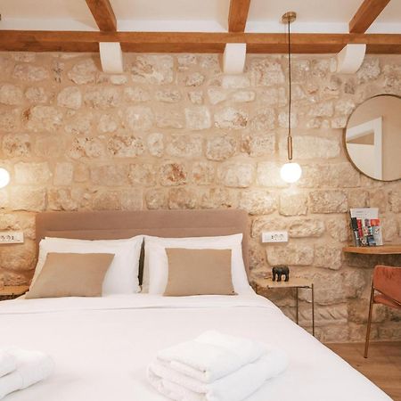 Mascheroni Luxury Rooms Dubrovnik Dış mekan fotoğraf