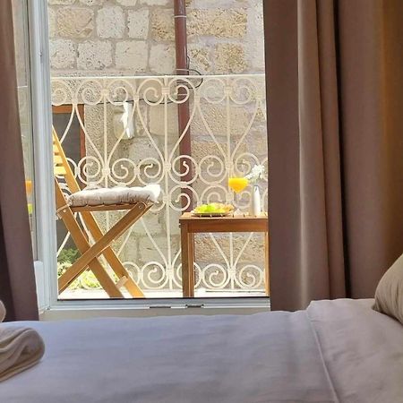 Mascheroni Luxury Rooms Dubrovnik Dış mekan fotoğraf