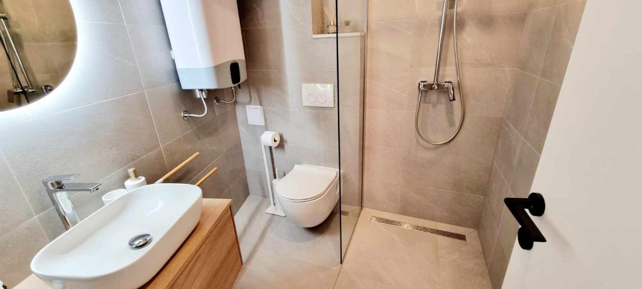 Mascheroni Luxury Rooms Dubrovnik Dış mekan fotoğraf