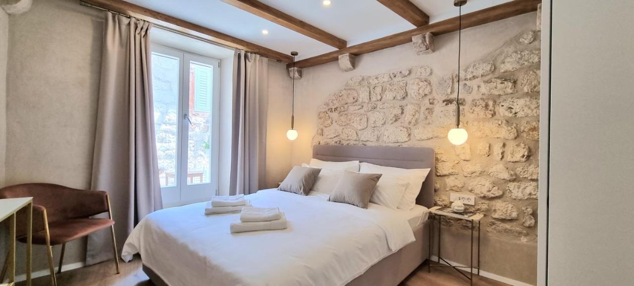 Mascheroni Luxury Rooms Dubrovnik Dış mekan fotoğraf