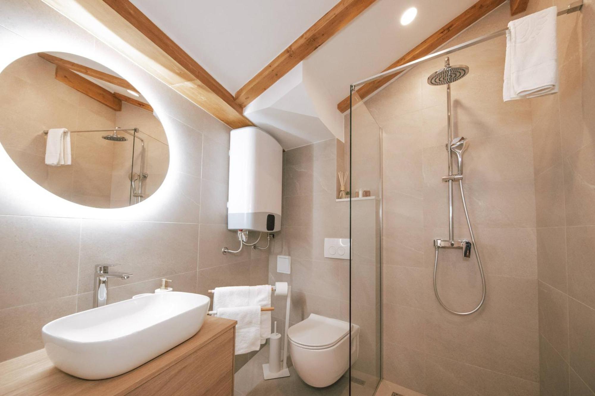 Mascheroni Luxury Rooms Dubrovnik Dış mekan fotoğraf