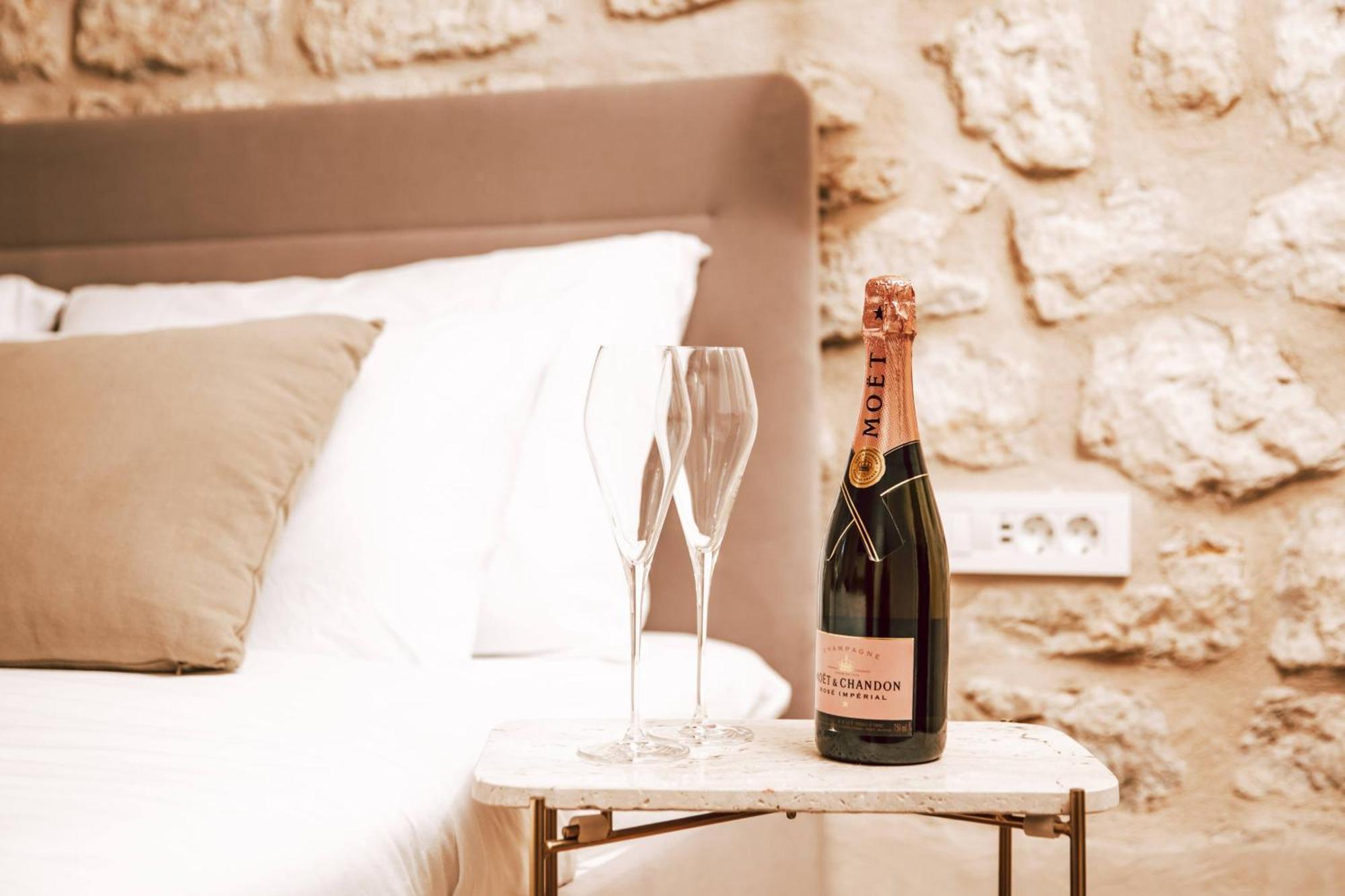 Mascheroni Luxury Rooms Dubrovnik Dış mekan fotoğraf