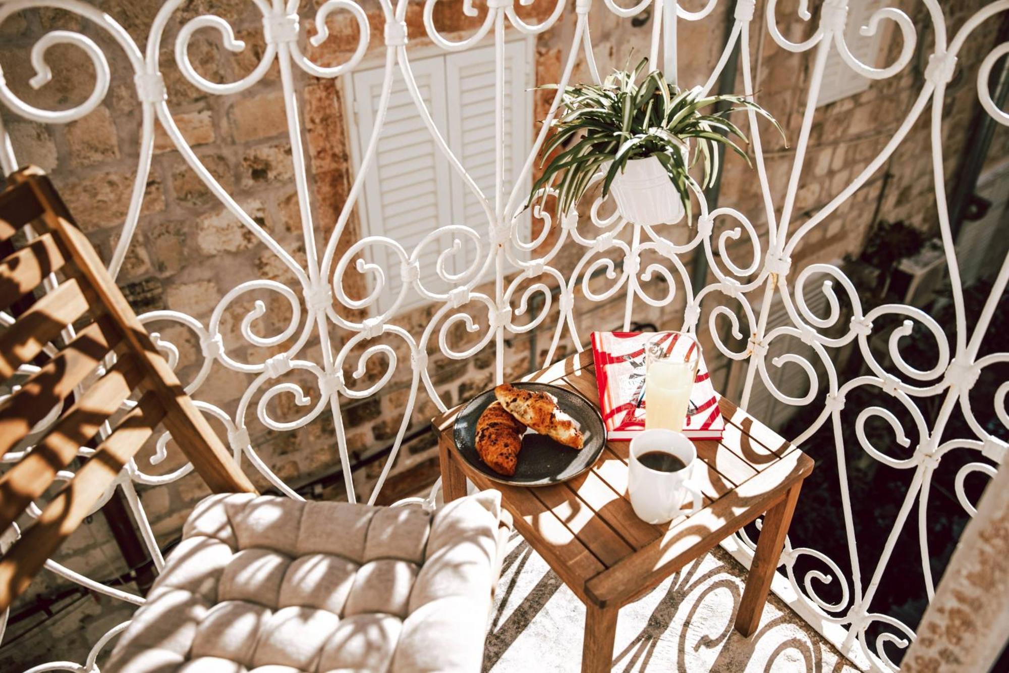 Mascheroni Luxury Rooms Dubrovnik Dış mekan fotoğraf