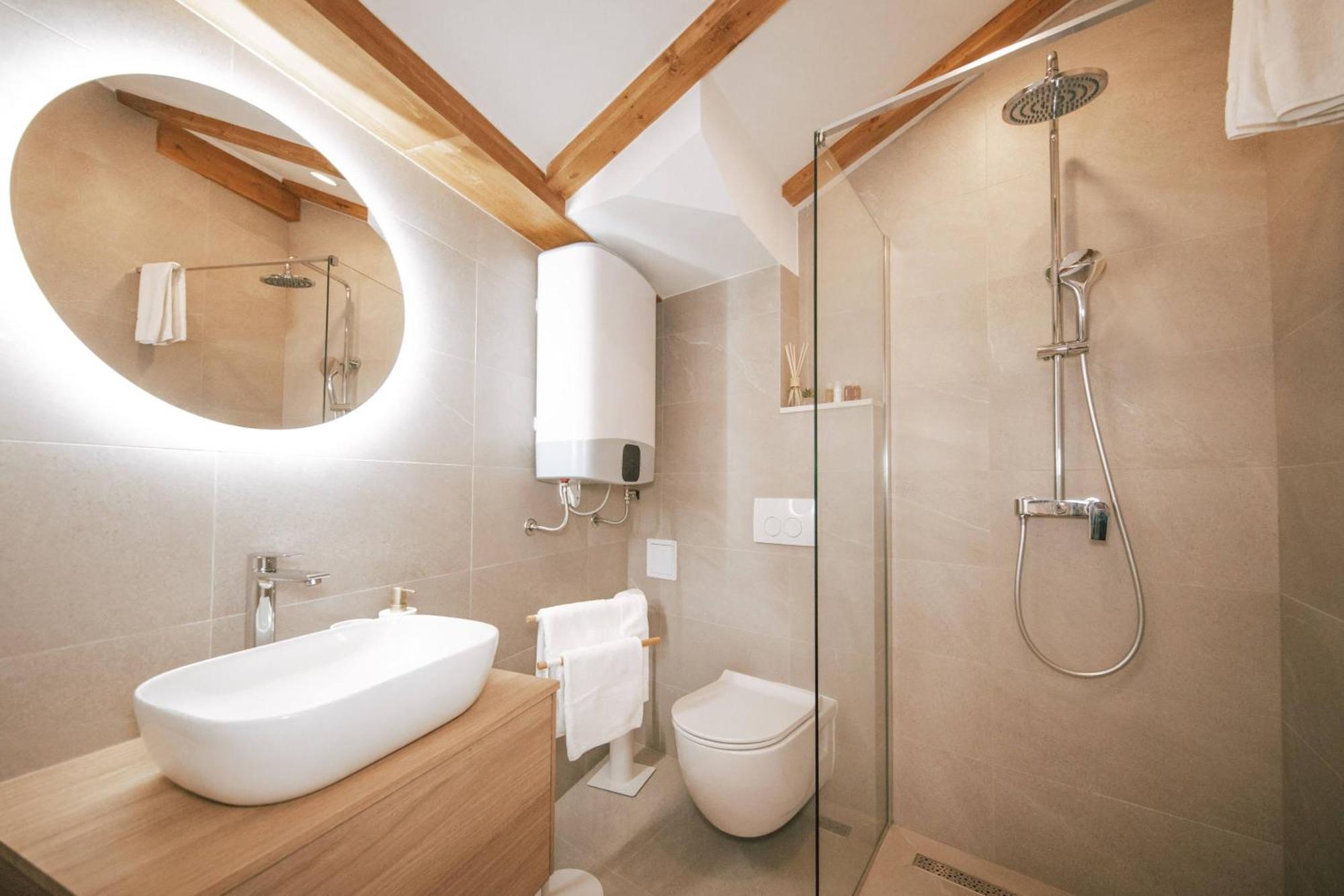 Mascheroni Luxury Rooms Dubrovnik Dış mekan fotoğraf