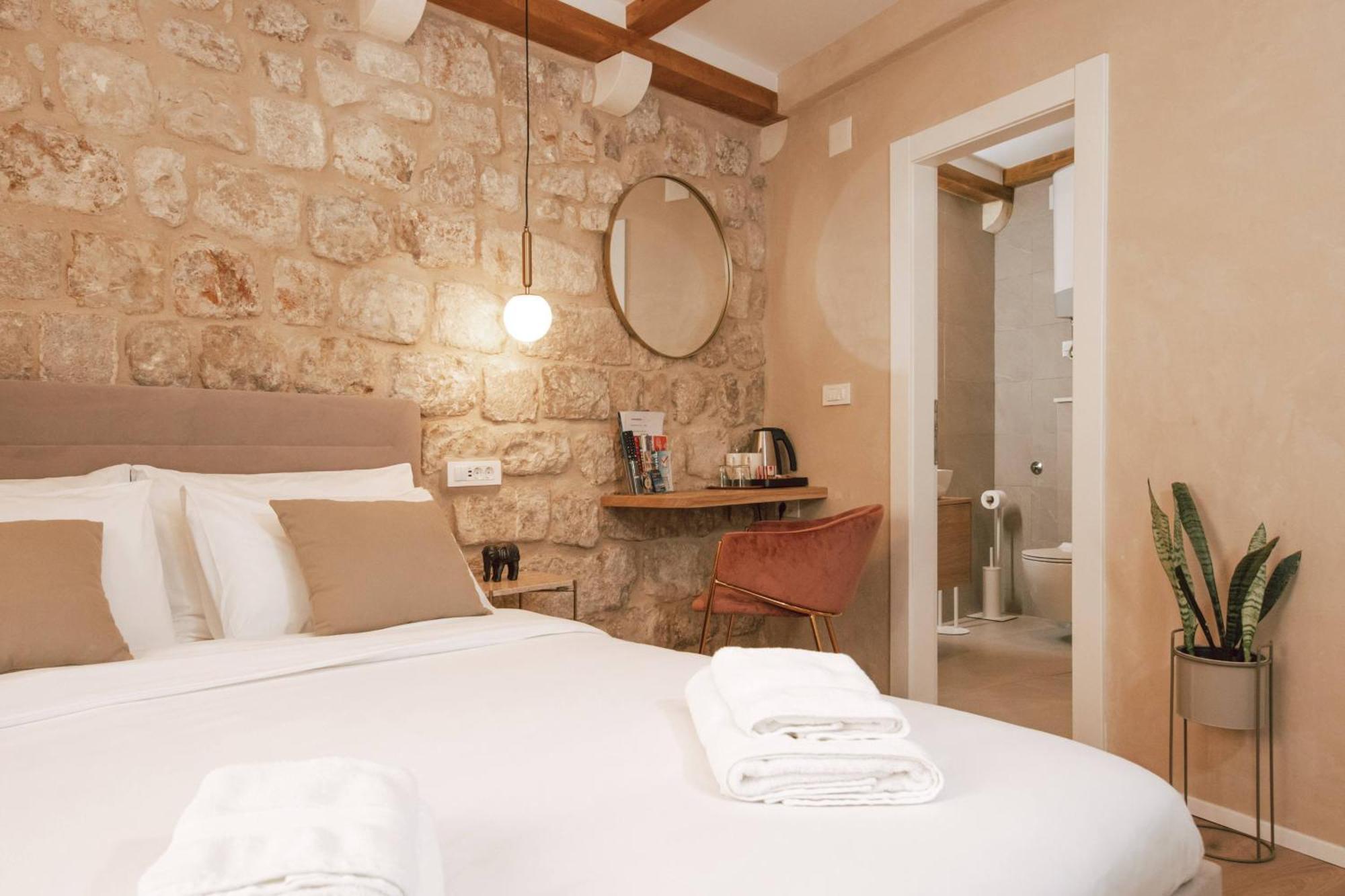 Mascheroni Luxury Rooms Dubrovnik Dış mekan fotoğraf