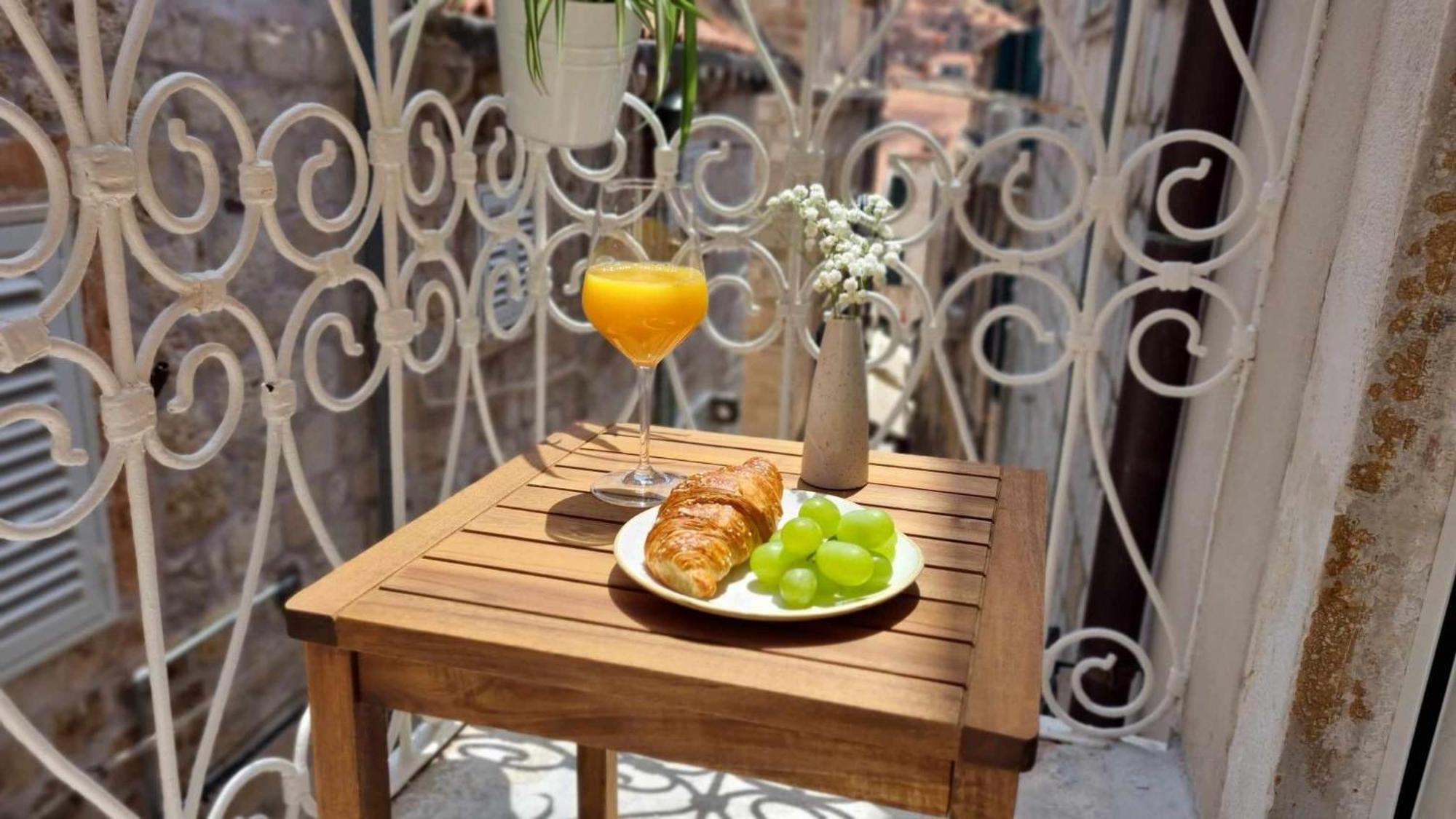 Mascheroni Luxury Rooms Dubrovnik Dış mekan fotoğraf