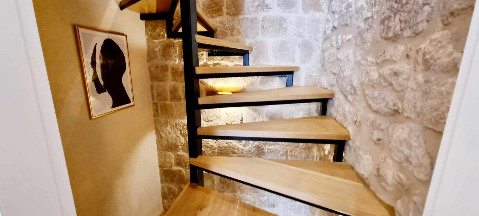 Mascheroni Luxury Rooms Dubrovnik Dış mekan fotoğraf