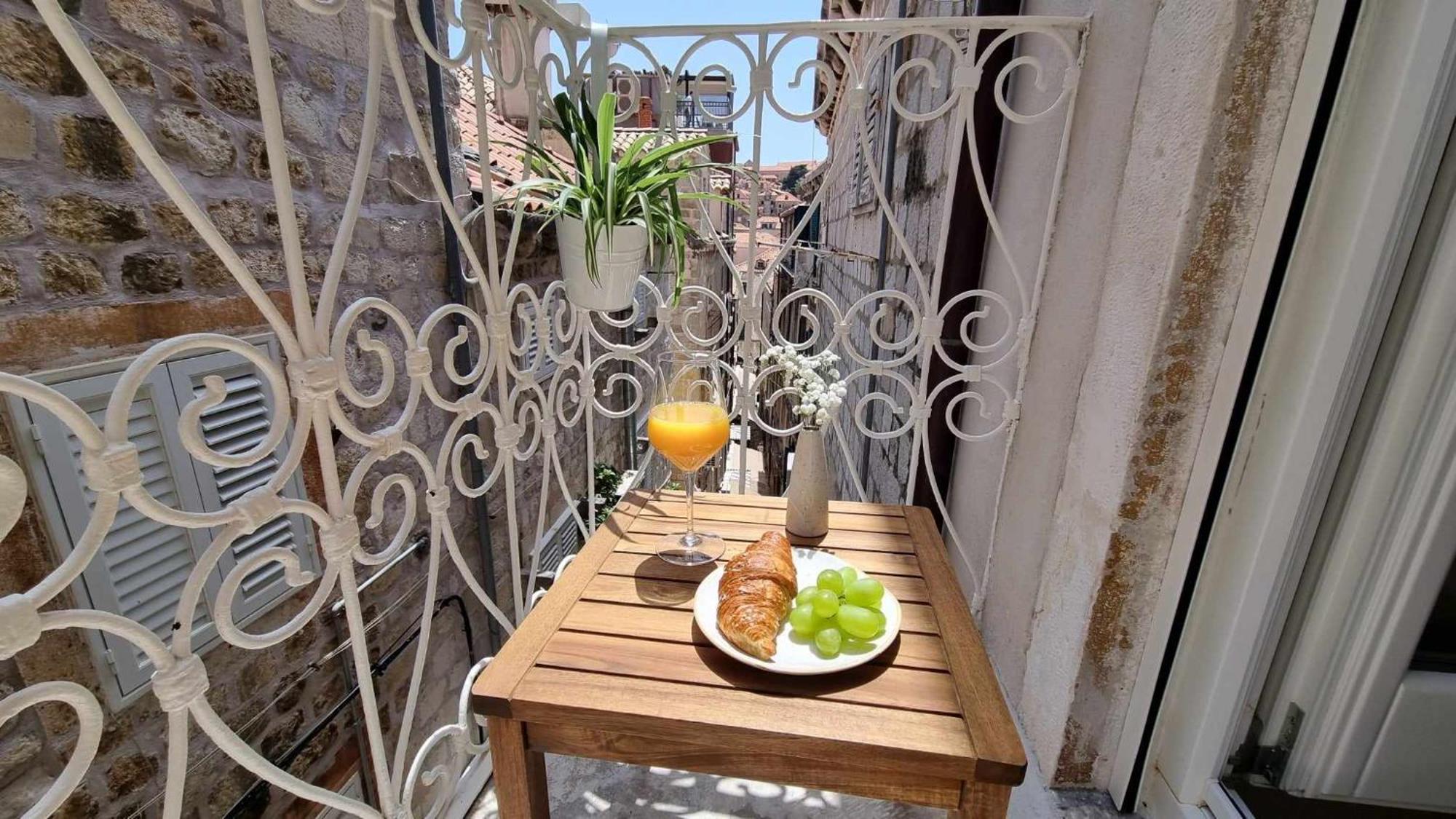 Mascheroni Luxury Rooms Dubrovnik Dış mekan fotoğraf