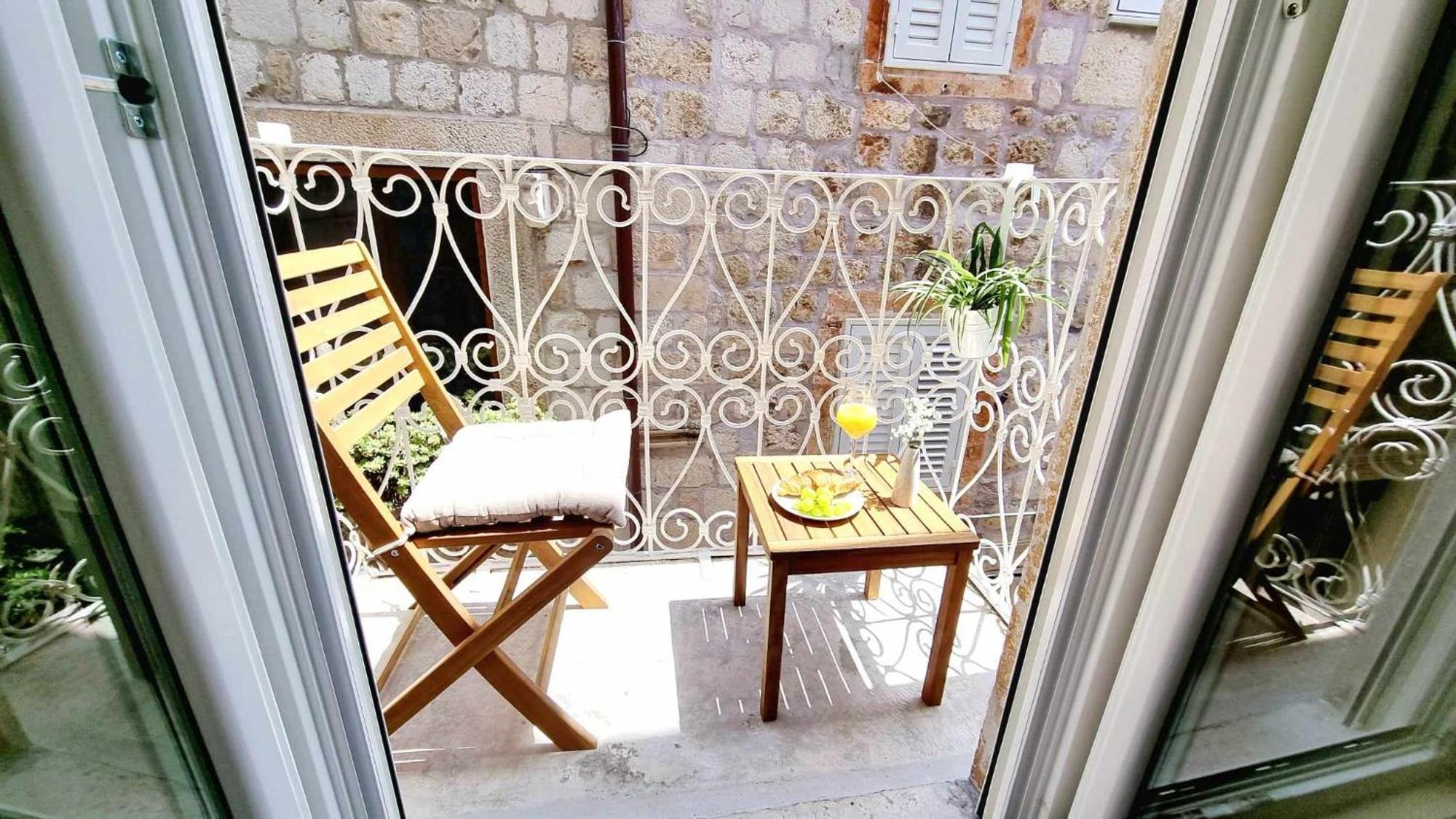 Mascheroni Luxury Rooms Dubrovnik Dış mekan fotoğraf