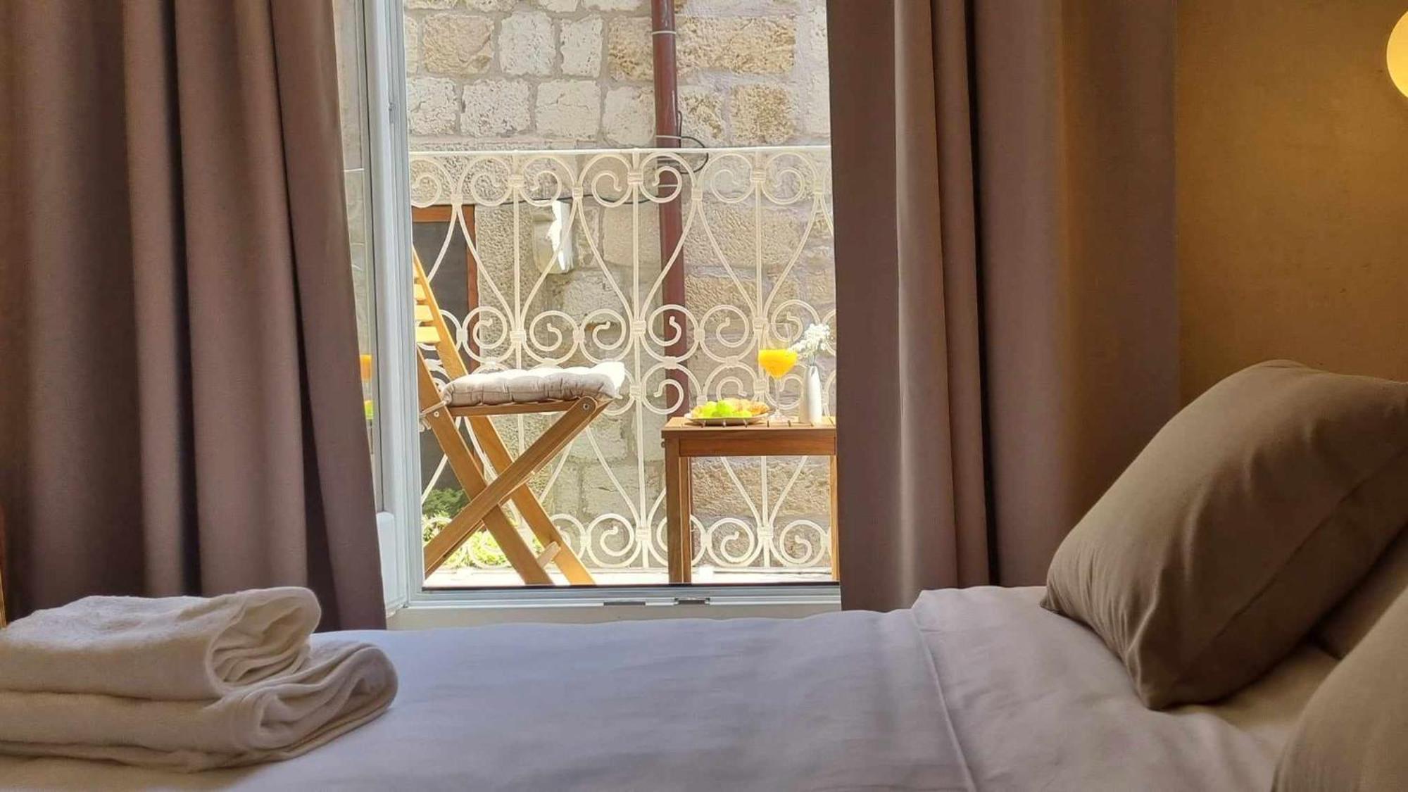 Mascheroni Luxury Rooms Dubrovnik Dış mekan fotoğraf